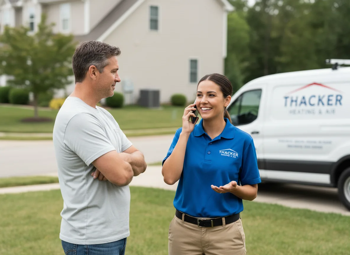Ac Repair Glenburn, ND FAQs